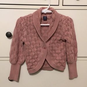 Cardigan